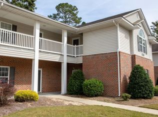 2233 Locksley Woods Dr APT H, Greenville, NC 27858