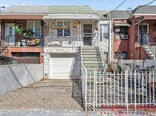 412 Calhoun Ave #1, Bronx, NY