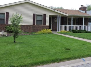 3410 Melwood Ave, Saint Joseph, MO 64506