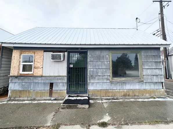 210 Monroe St, Anaconda, MT 59711