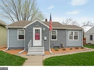 646 9th Ave N, South Saint Paul, MN 55075