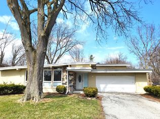 2913 Balmoral Cres, Flossmoor, IL 60422