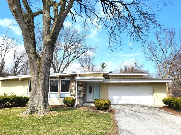 2913 Balmoral Cres, Flossmoor, IL 60422