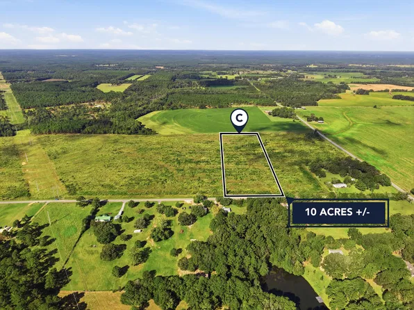 C Davidson Rd, Defuniak Springs, FL 32433