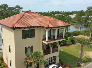 35 Starview Terrace, Santa Rosa Beach, FL 32459