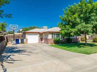 81 Powell Ave, Lemoore, CA 93245