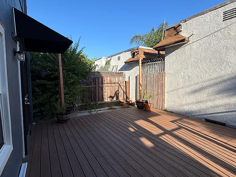 1268 N Westmoreland Ave #1/2 — Photo 25