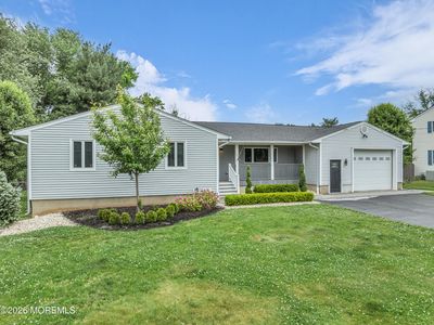 107 Wilson Avenue, Freehold, NJ, 07728