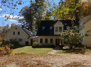 128 Cornwall Hollow Rd, West Cornwall, CT 06796