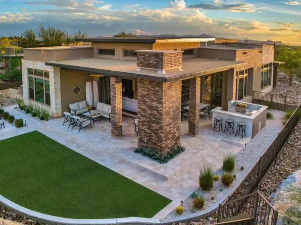 14210 N Stone View Pl, Oro Valley, AZ 85755