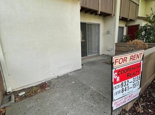 1814 Pomar Way #1814, Walnut Creek, CA 94598