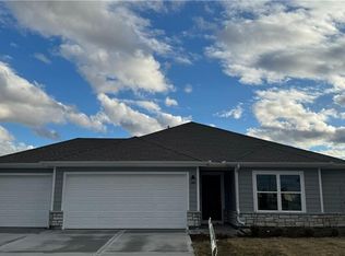 8044 SE 6th Ter, Blue Springs, MO 64014