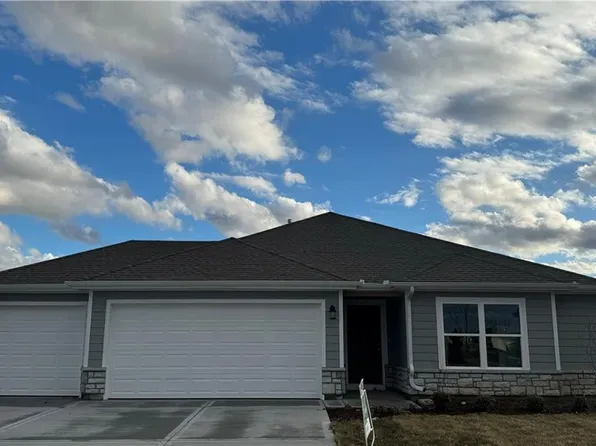 8044 SE 6th Ter, Blue Springs, MO 64014