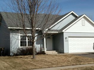 1403 3rd St S, Cold Spring, MN 56320