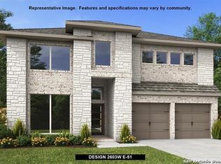 63 Ricadonna, San Antonio, TX 78253