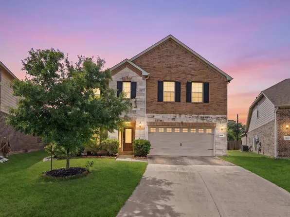 15723 Huddleston Dr, Cypress, TX 77429