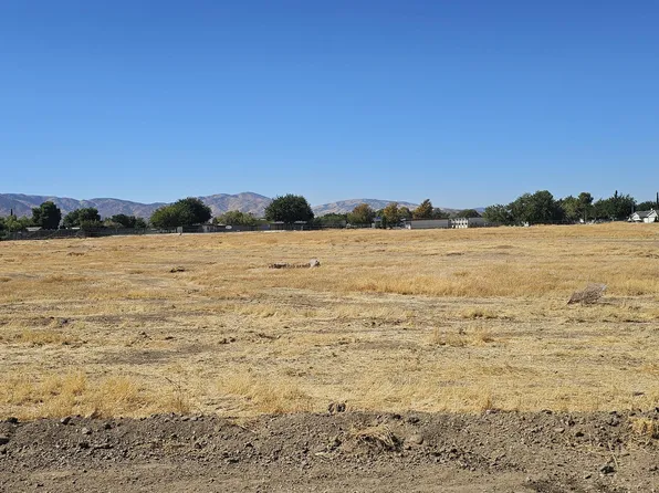 Avenue R6/30th St E, Palmdale, CA 93550