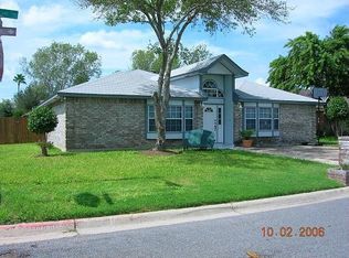 7001 N 15th Ln, McAllen, TX 78504