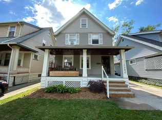 1242 Westlake Ave, Lakewood, OH