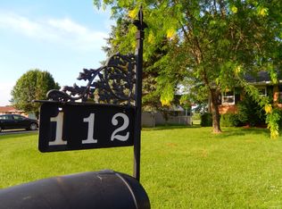 112 Stork St, Anna, IL 62906