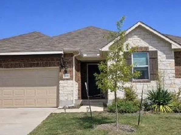 3008 Ottaviano Way, Hutto, TX 78634