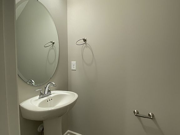 Powder Bathroom File Photo