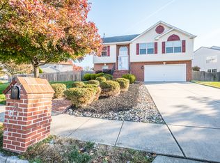 37 Springcress Dr, Delran, NJ 08075