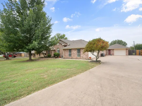 421 Bluebonnet Ln, Red Oak, TX 75154