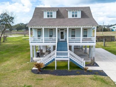 430 Russell Ave, Long Beach, MS, 39560