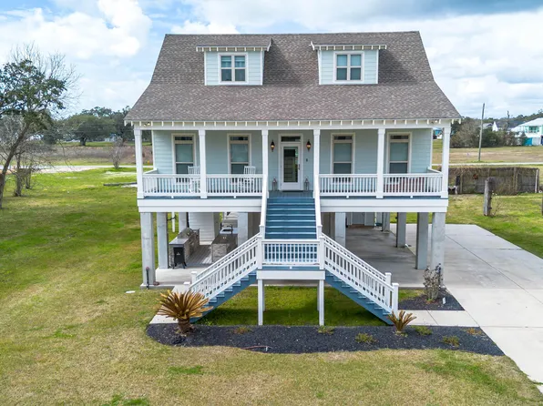 430 Russell Ave, Long Beach, MS 39560