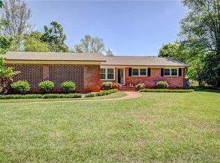 3535 Farrhill Rd, Charlotte, NC 28214