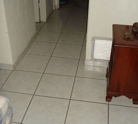 New Tile