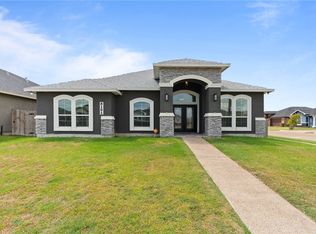 8101 Grand Canyon St, Corpus Christi, TX 78414