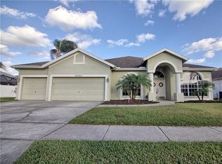28529 Hanging Moss Loop, Zephyrhills, FL 33543