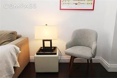 Rented by Compass