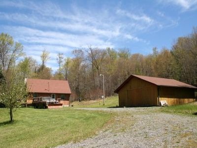 202 Ives Hollow Rd, Galeton, PA, 16922