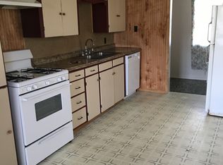 1001 W Aberdeen St, Muskogee, OK 74403