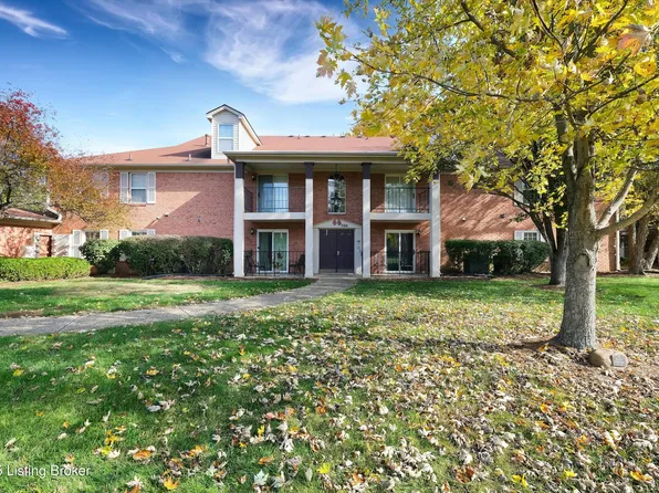 701 Forest Park Rd, Louisville, KY 40223