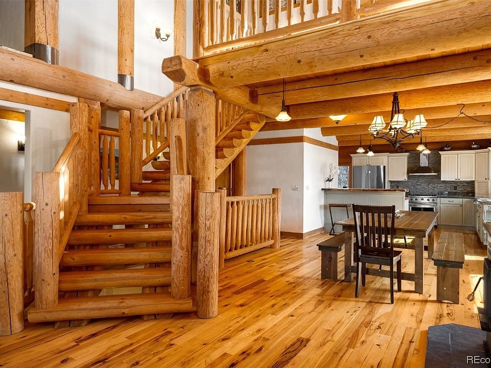 57640A County Road 129, Clark, CO 80428 Zillow