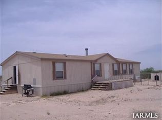 10800 S Broken Stirrup Pl, Tucson, AZ 85756