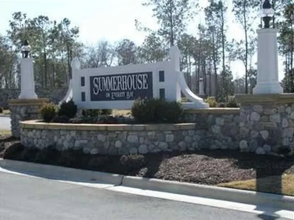 414 Caroline Sanders Way, Holly Ridge, NC 28445