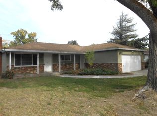 1537 Ashwood Dr, Modesto, CA
