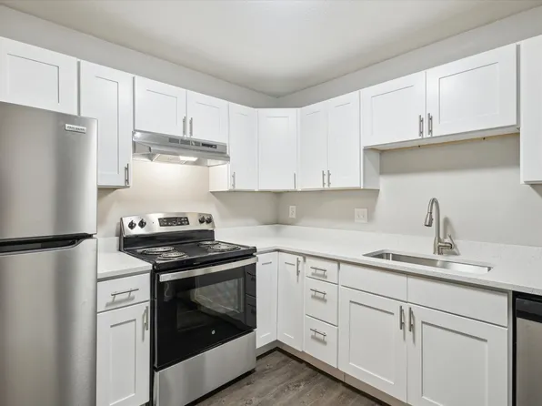 Timber Ridge Apartments (Timber Ridge 64 LLC)