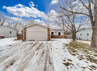 6323 N Millsboro St, Wichita, KS 67219