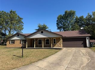 202 Anton Ct, Dayton, OH 45458