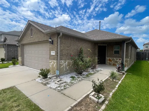 23406 Briarstone Harbor Trl, Katy, TX 77493