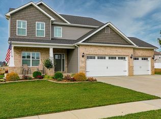 7001 Monaco Dr, O'Fallon, IL 62269