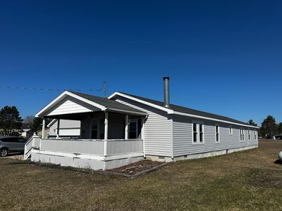 7336 W Cedar Dr, Irons, MI, 49644