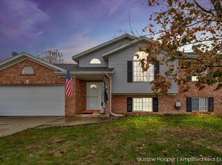 500 Sunbrook St SE, Grand Rapids, MI 49508