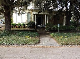 601 Selma Ave, Selma, AL 36701